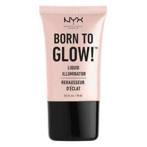 Born To Glow Liquid Illuminator-NYX