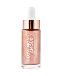 L’oreal Glow Mon Amour Highlighter Drops