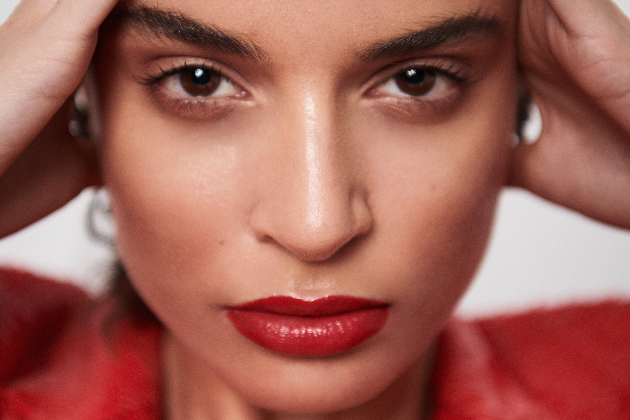 makeup trend