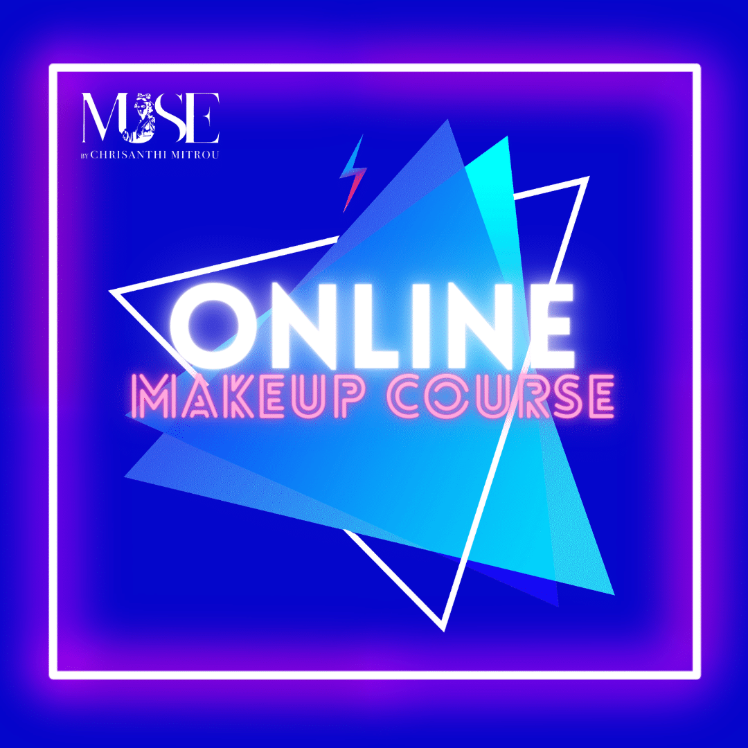 online makeup course
